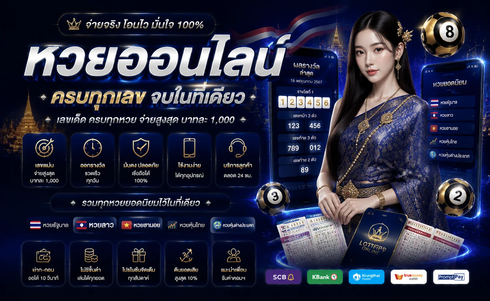 UNO88 หวยออนไลน์ หวยไทย หวยลาว หวยหุ้น ยี่กี จ่ายสูงตรวจผลทันที